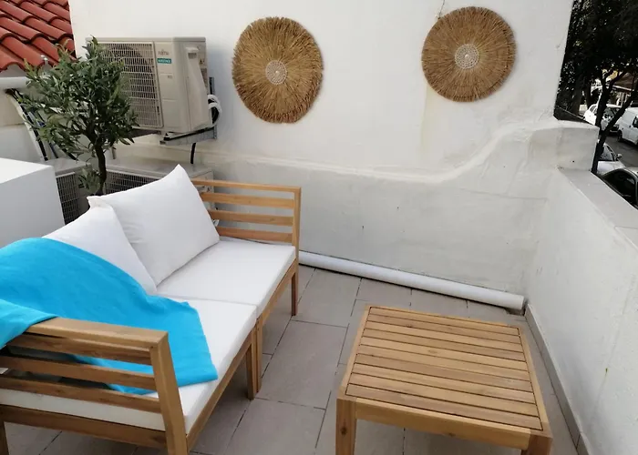 Casa Corisca - Stylish, Cosy, Top Location In The Heart Of Faro