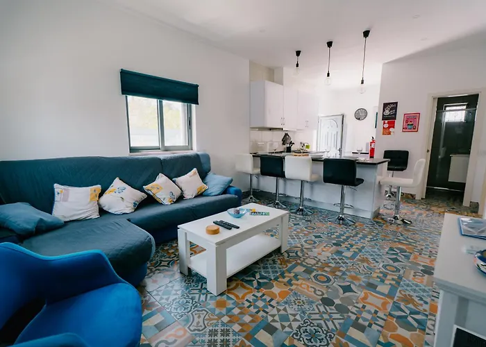 Casas Caiado Two Houses With Swimming Pool