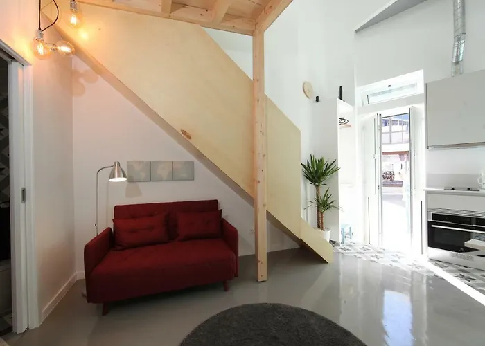 Dubocage43 Citycenter